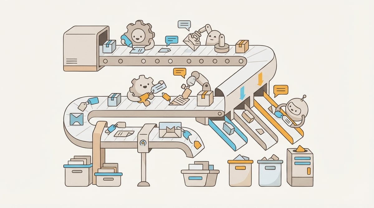 Custom Workloads with query tags/comments