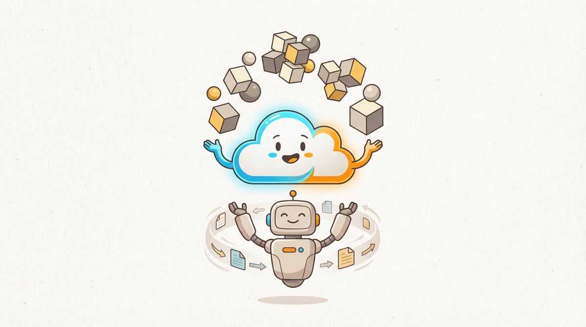 Serverless workloads support