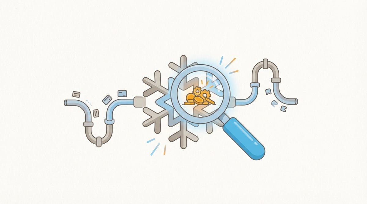 Understanding Fivetran Snowflake costs