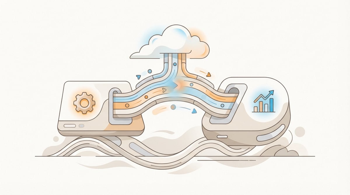 Mode Analytics Integration