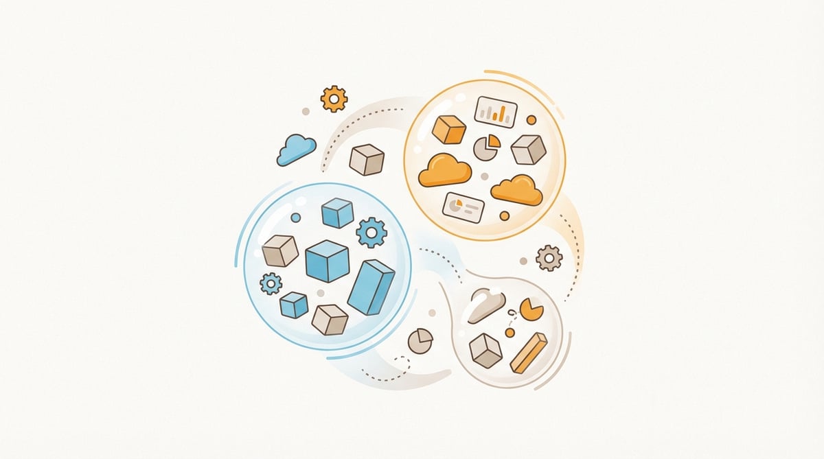 Introducing Usage Groups