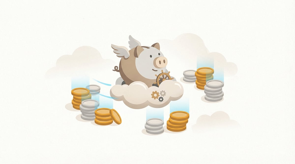 Announcing Budgets!