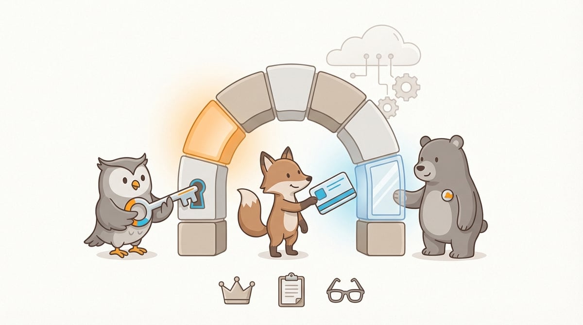 Introducing User Roles and Permissions in SELECT