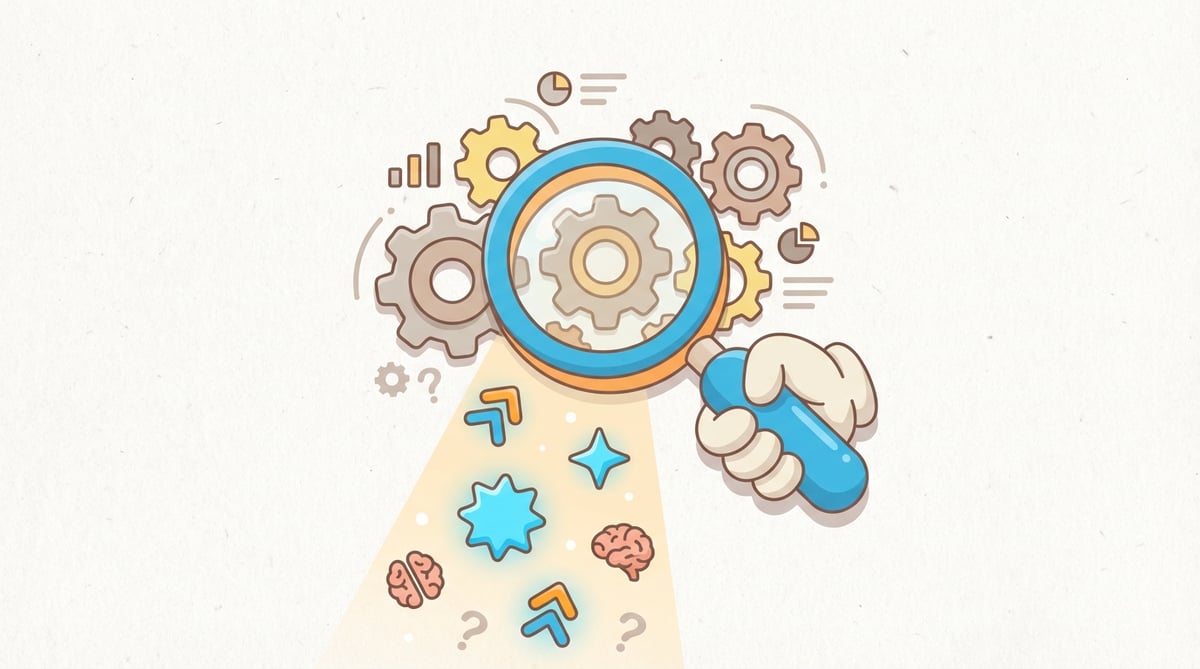 Added more insights