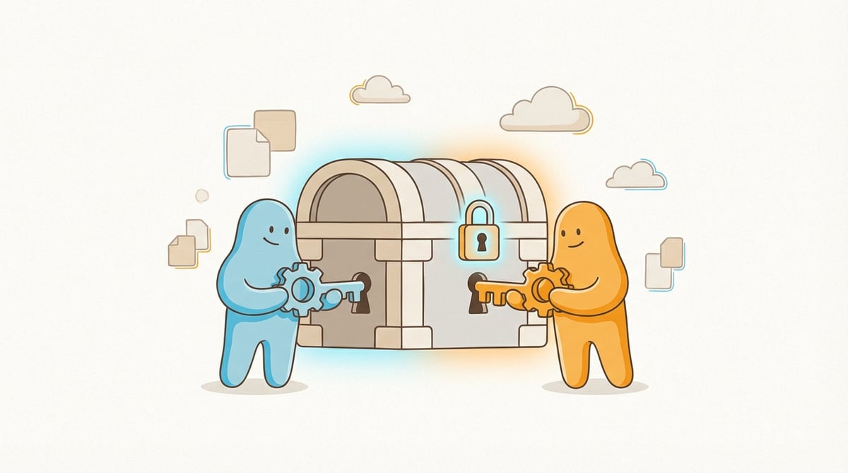 Added support for key-pair authentication