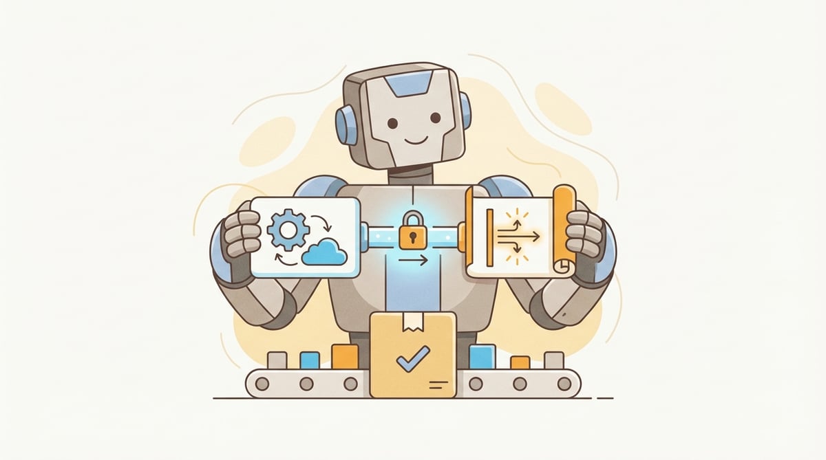 Workload integrations for tasks and stored procedures