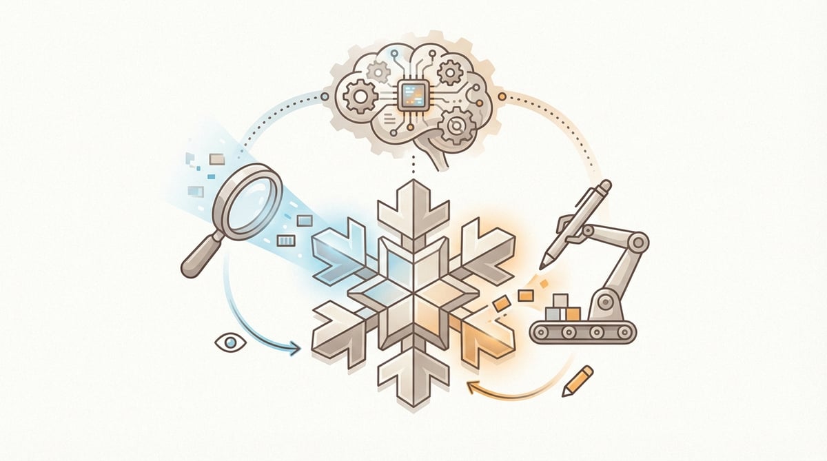 Analyze read/write workloads for your Snowflake tables
