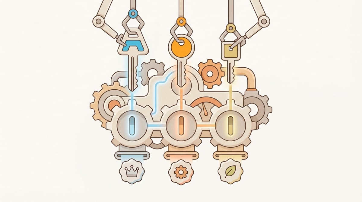 Default user roles