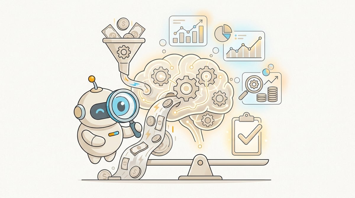 Analyze Cortex Function Spend