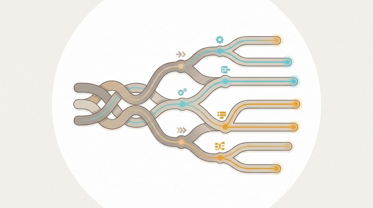 A redesigned lineage view!