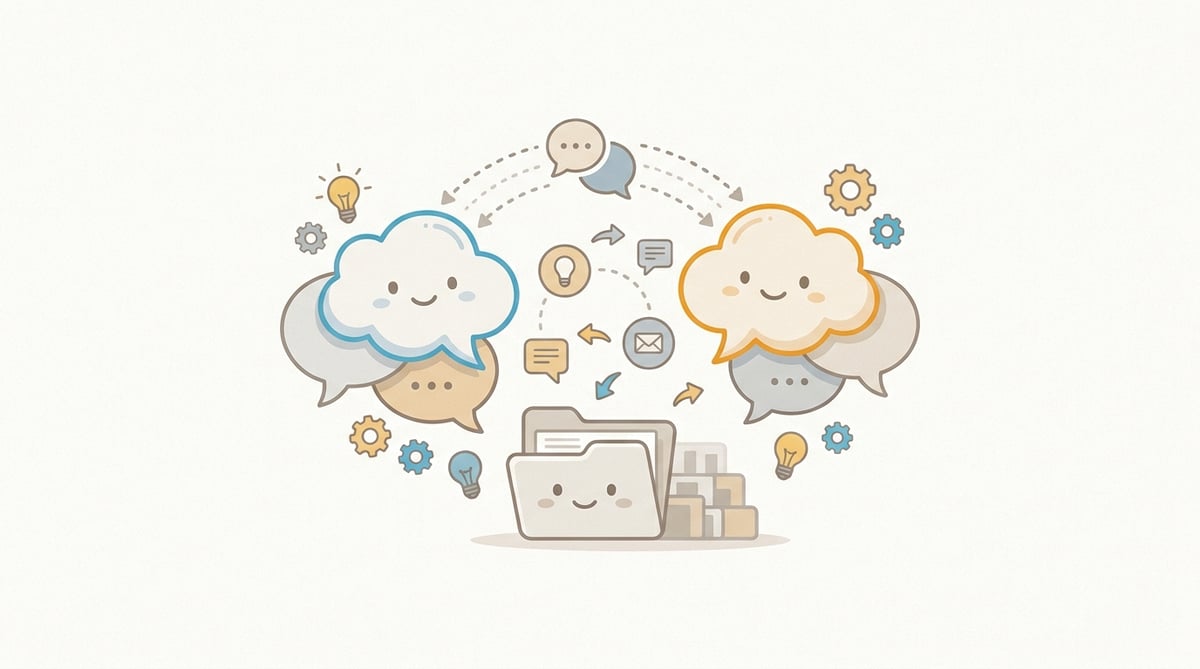Add comments and collaborate within SELECT
