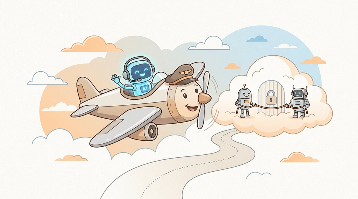 SELECT’s AI Copilot is now available in Private Preview