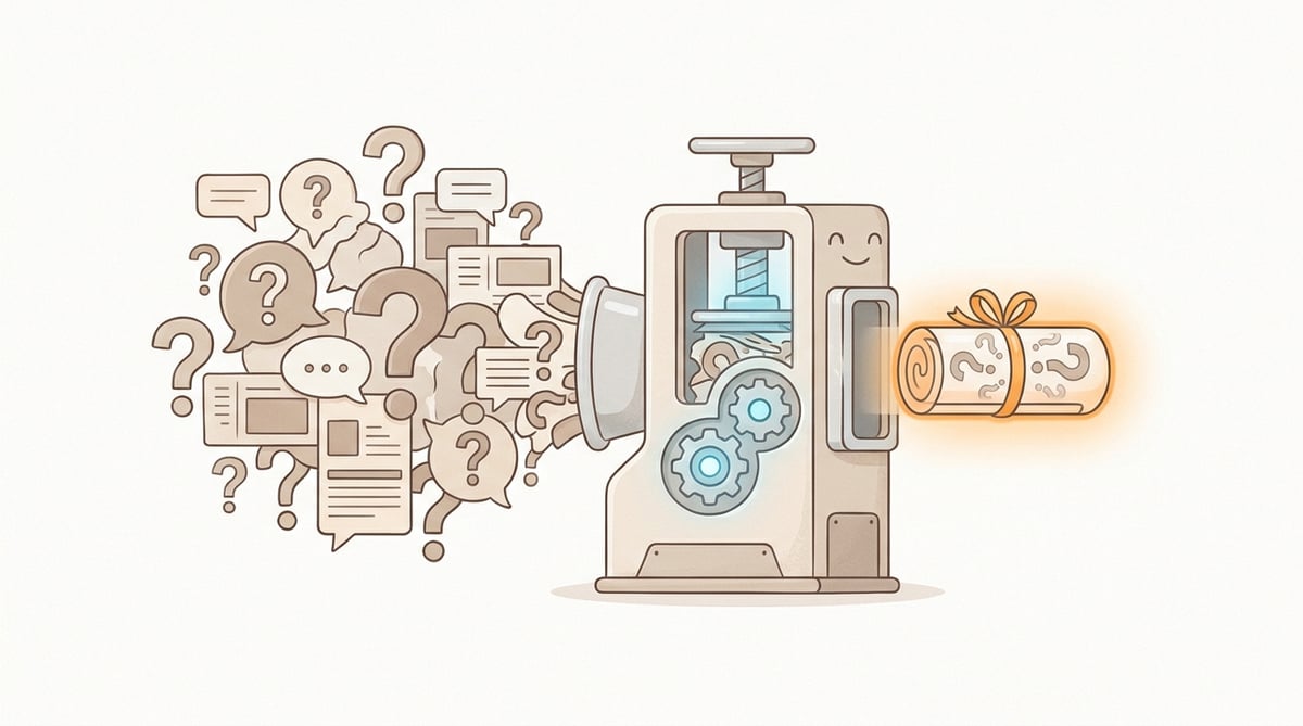 AI Query Summaries