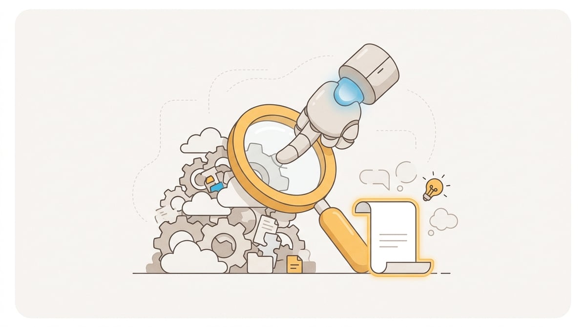 AI Workload Summaries