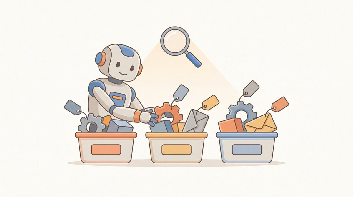 Analyze usage by object tags