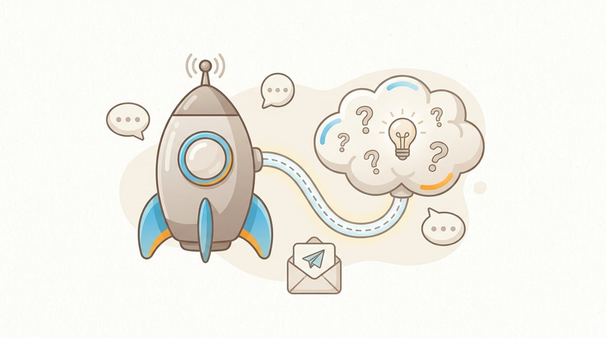 Ask Copilot directly from Slack