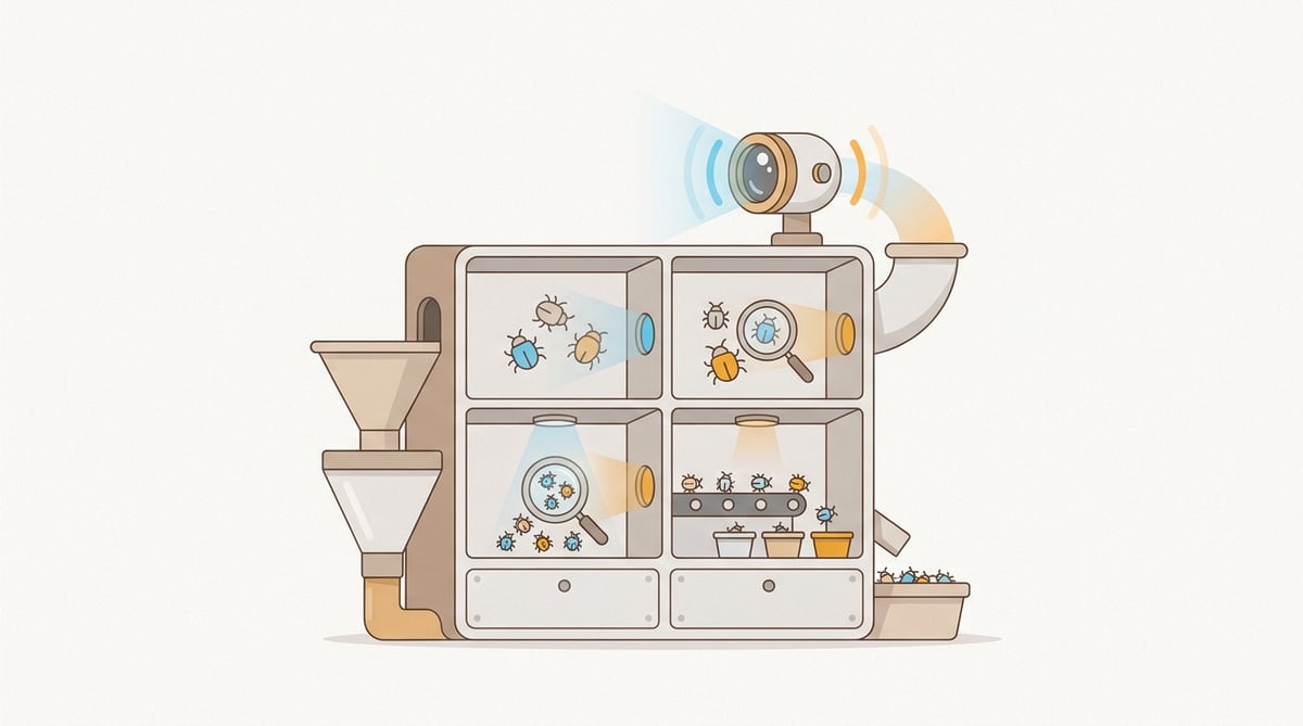 Detect more granular issues with Partition Monitors!