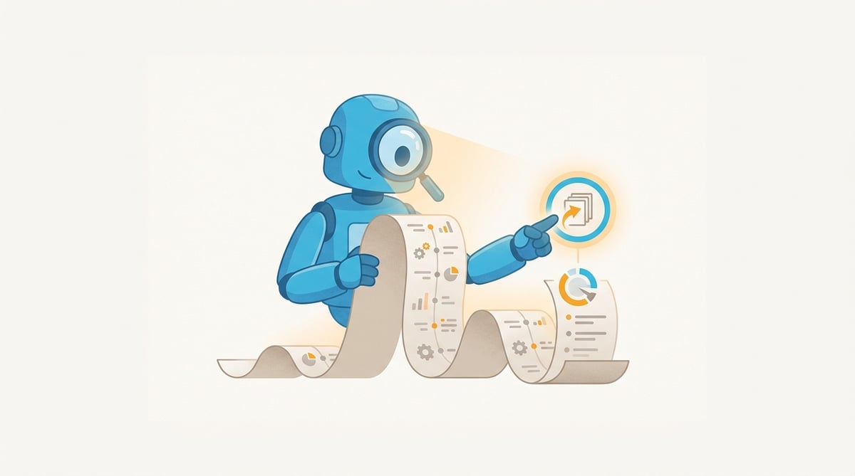 Announcing the new SELECT Query History!