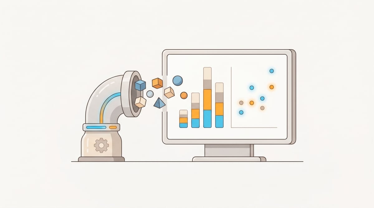 Tableau Integration in Beta
