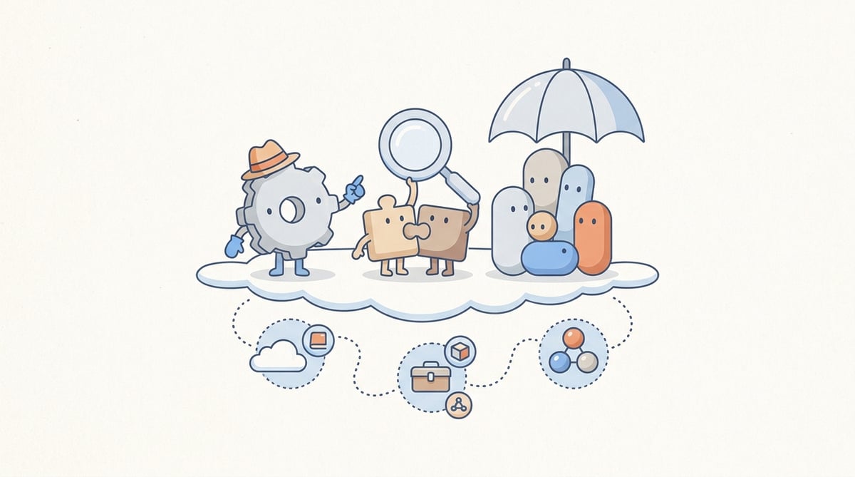 Teams, Roles & Usage Groups