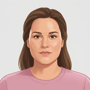 Devorah Rosenzweig Klartag