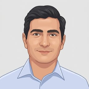 Muhammad Siddique