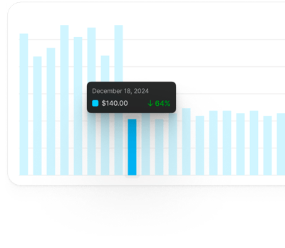 Instantly save 10-20% of your compute spend