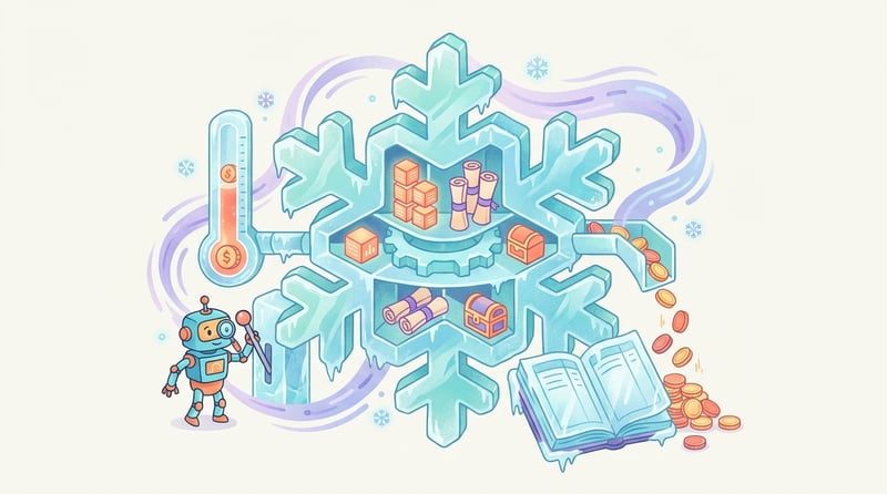 A deep dive into Snowflake storage costs