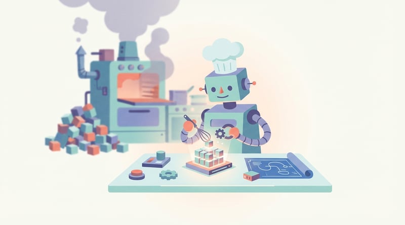 Best Practices for dbt Workflows, Part 1: Concepts & Slim Local Builds