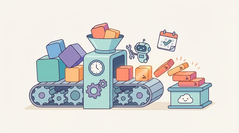Best Practices for dbt Workflows, Part 3: Slim Scheduled Builds