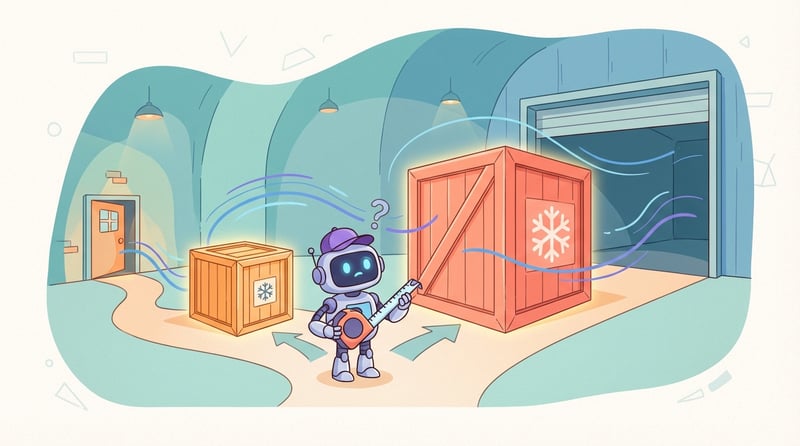 Choosing the right warehouse size in Snowflake