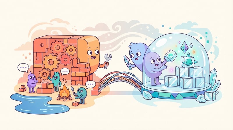 Databricks vs. Snowflake: An Honest Comparison in 2024