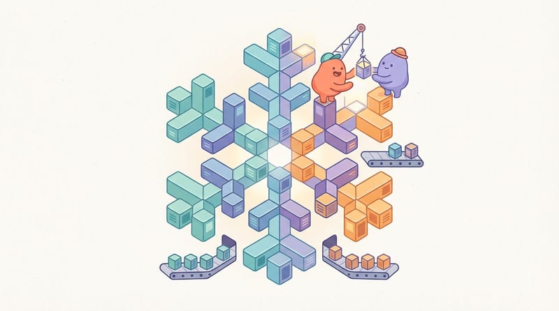 Micro-Partitions: Understanding Snowflake's File Structure