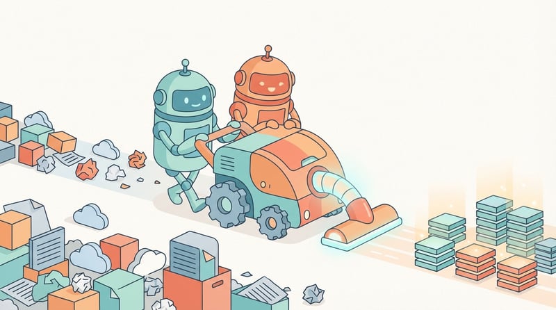 SELECT is joining DoiT to scale our mission of eliminating data platform waste