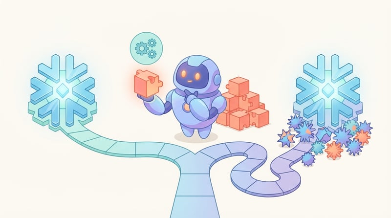 Should you use CTEs in Snowflake?