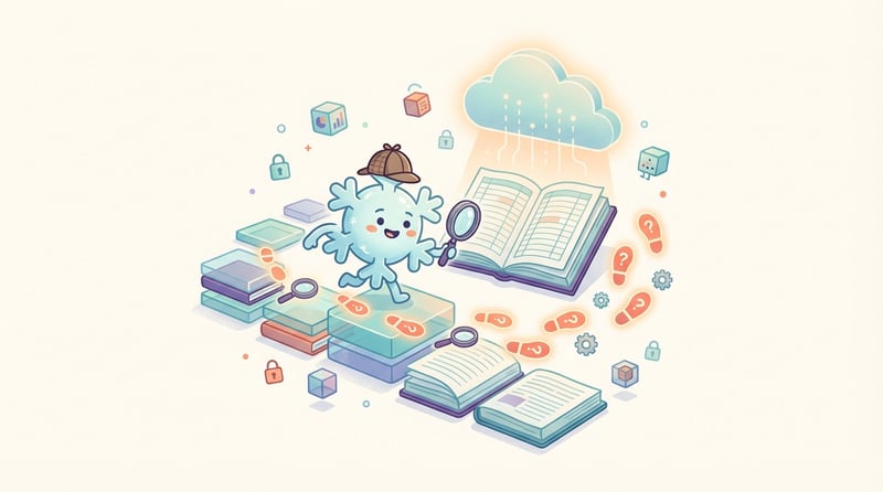 Snowflake Access History: 8 ways to audit your account