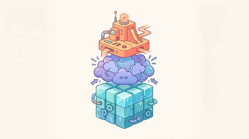 Snowflake Architecture Explained: 3 Crucial Layers