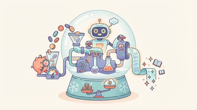 Snowflake Cortex AI SQL: Overview, Pricing & Cost Monitoring