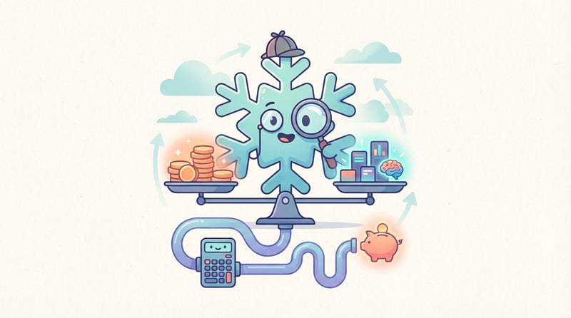 Snowflake Cortex Analyst: Overview, Pricing & Cost Monitoring
