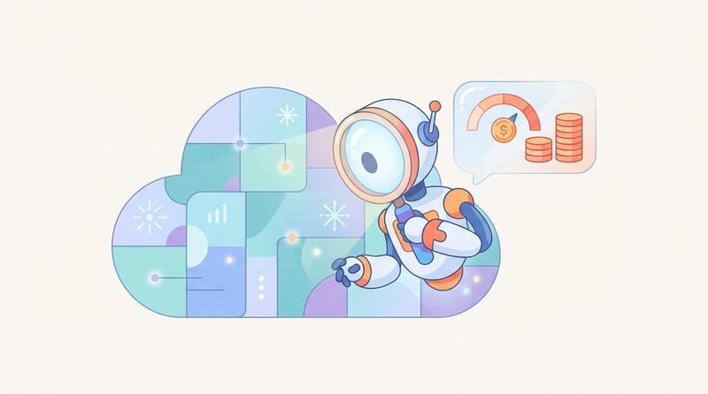 Snowflake Cortex Search: Overview, Pricing & Cost Monitoring