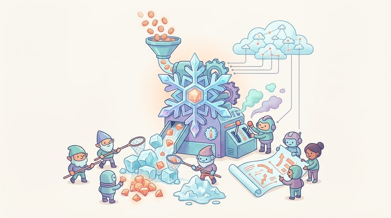 Snowflake Cost Management: Insights from 100+ Customers