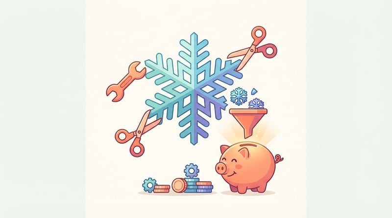 Snowflake Cost Optimization: 15 proven strategies for reducing costs