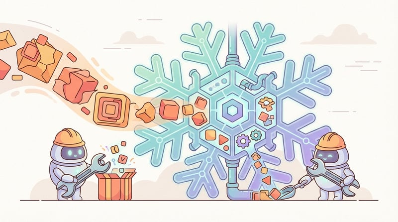 Snowflake JSON Data Parsing Guide | 2024