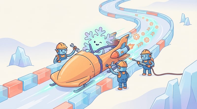 Snowflake Query Optimization: 16 tips to make your queries run faster