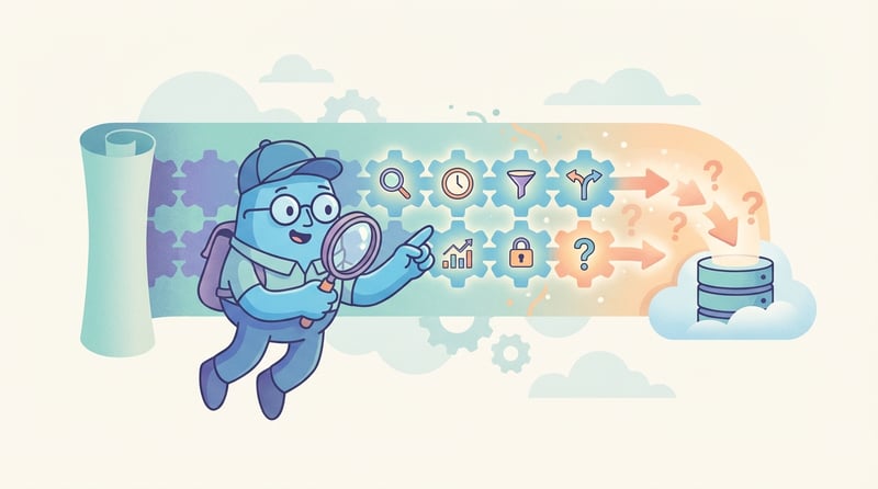 Using the Snowflake Query History: 9 Practical Examples