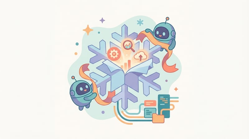 What's New in Snowflake: June 2025