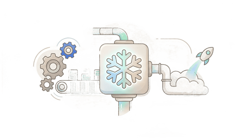 CI/CD and DevOps in Snowflake (Part 1): A Comprehensive Overview of Features and Tools