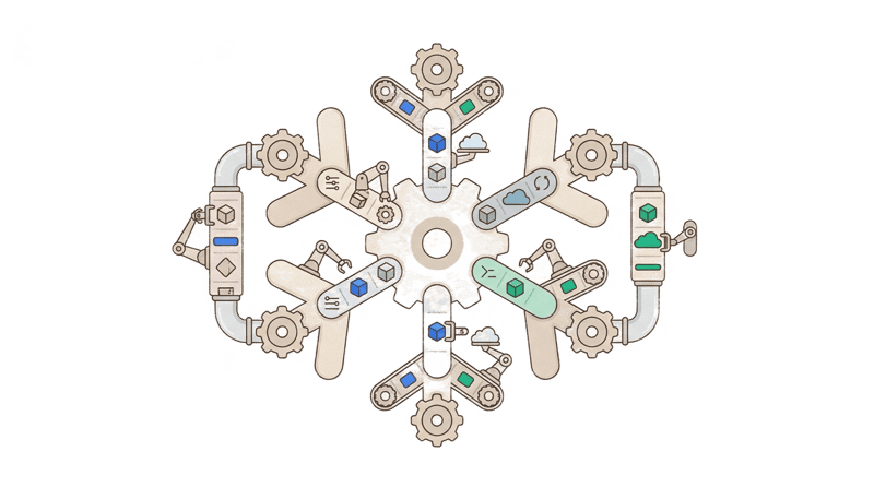 CI/CD and DevOps in Snowflake (Part 2): Step-by-Step Implementation Guide