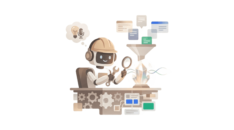 Insights from Niall on dbt Labs' Analytics Engineering Podcast