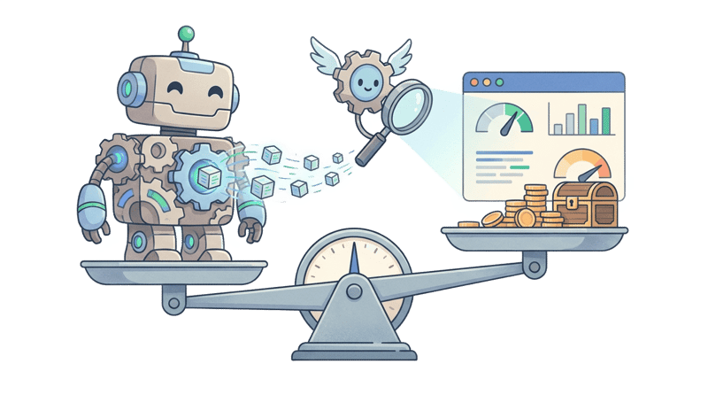 Monitoring dbt model spend and performance with metadata